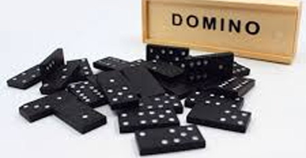 Istilah Permainan Judi Domino Online