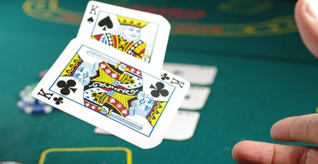 Trik Main Judi Poker Online dengan Benar untuk Pemula
